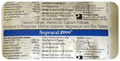 Supracal 2000 Tablet | Calcium & Vitamin D3 for Bone & Heart Health thumbnail