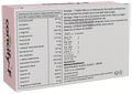 Concify F Tablet : Female Fertility Supplement | Prenatal Supplement Tablet thumbnail