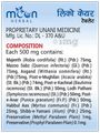 Moon Herbal Leaco Care Tablet thumbnail