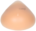 Reviva External Silicone Breast Prosthesis Size 7 thumbnail
