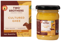 Two Brothers Organic Farm A2 Gir Cow Cultured Ghee thumbnail