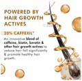 mCaffeine Advanced Hair Growth 20% Caffexil Serum thumbnail
