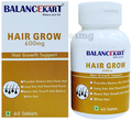 Balancekart Hair Grow Tablet thumbnail