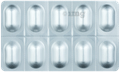 Pradaxa 110mg Capsule thumbnail