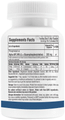 Trexgenics Alpha-GPC L-α-Glycerophosphorylcholine 300mg Veg Capsule thumbnail