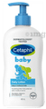 Cetaphil Baby Daily Lotion | Nourishes Skin thumbnail