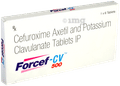 Forcef-CV 500 Tablet thumbnail