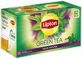 Lipton Green Tea Tulsi Natura Tea Bag (1.3g Each) thumbnail