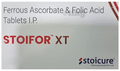 Stoifor XT Tablet thumbnail