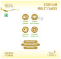 Nature's Trunk Sorghum Flakes Jowar thumbnail