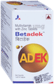 Betadek Tablet thumbnail