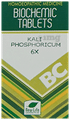 New Life Kali Phosphoricum Biochemic Tablet 6X thumbnail
