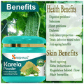 Srishma Karela Powder thumbnail