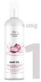 Natural Infusions Hair Oil with Goodness of Onion & Virgin Coconut Oil (100ml Each) thumbnail