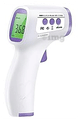 Mowell Infrared Digital Forehead Thermometer Gun for Fever thumbnail