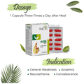 Vital Care Rizer Capsule thumbnail