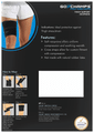 Go Champs GC 5013 Thigh Support Neoprene Universal thumbnail