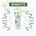 Kbir Aloewash Face Wash | Skin Cleanser for All Types of Skin thumbnail