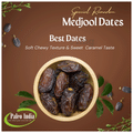 Paleo India Medjool Dates thumbnail
