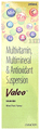 Valeo Oral Suspension Mixed fruit flavour Sugar Free thumbnail