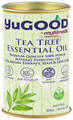 Yugood Tea Tree Essential Oil thumbnail
