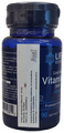 Life Extension Low Dose Vitamin K2 (MK 7) 45 mcg Softgels thumbnail