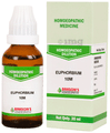 Bakson's Homoeopathy Euphorbium Dilution 10M thumbnail