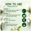 Vedic Ayurveda Natures Science Bath Salt for All Type of Skin (200gm Each) Mogra thumbnail