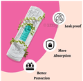 Hersay Sanitary Pads XXL thumbnail