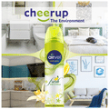 Airvel Fresh Lime n Citrus Room Spray thumbnail