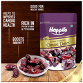 Happilo Premium International Omani Dates (250gm Each) thumbnail