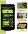 Poddar Farms Dehydrated Wheatgrass Powder thumbnail