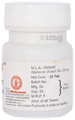 Baidyanath (Jhansi) Godanti Mishran Tablet (25 Each) thumbnail