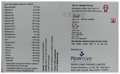 Pipervit Capsule thumbnail