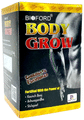 Bioford Body Grow Powder (300gm Each) Chocolate thumbnail