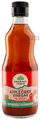 Organic India Apple Cider Vinegar with Mother of Vinegar, Raw and Unfiltered ACV thumbnail