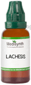 Medisynth Lachesis Dilution 200 thumbnail