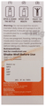 Planvita Vitamin D3 Oral Spray (30ml Each) Mango Sugar Free thumbnail