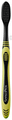 SensoProx Charcoal Toothbrush Red Yellow Super Soft thumbnail