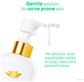 Dove Acne Clear Body Wash thumbnail