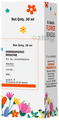 Dr Bakshi's Flower Remedies Wild Oat 30 thumbnail