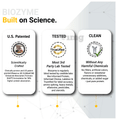 Muscleblaze Biozyme Performance Whey Protein Sachets (36gm Each) Rich Chocolate thumbnail