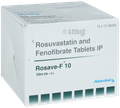 Rosave F 10 Tablet thumbnail