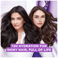 Loreal Hyaluron 72H Moisture Filling Shampoo thumbnail