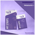 Body First My Strips Sleep Strip Natural Lavender thumbnail