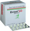 Evion LC Tablet thumbnail