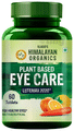 Vlado's Himalayan Organics Plant Based Eye Care Tablet thumbnail
