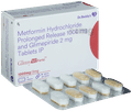 Glimy M 2 Forte Tablet PR thumbnail