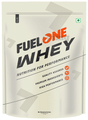 Fuel One Whey Protein Powder Chocolate thumbnail