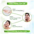Mamaearth Face Wash Rice thumbnail